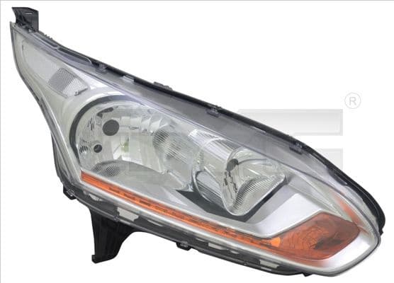 Headlight 20-14786-05-2