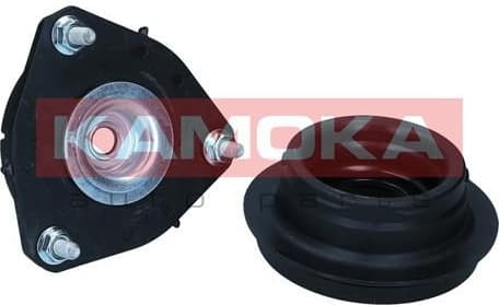 Repair Kit, suspension strut support mount 209198