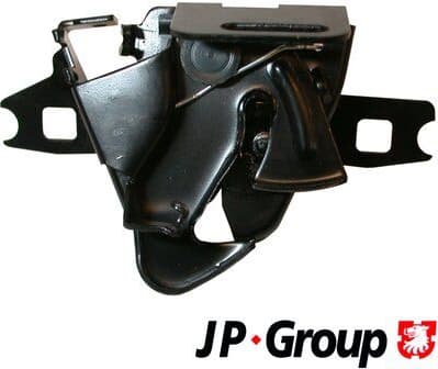 Bonnet Lock JP 1187700700