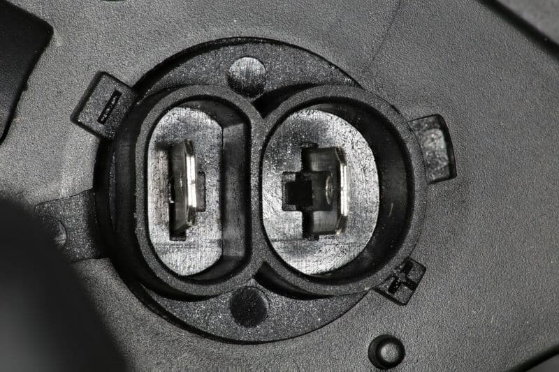 Interior Blower 884651 - image 2