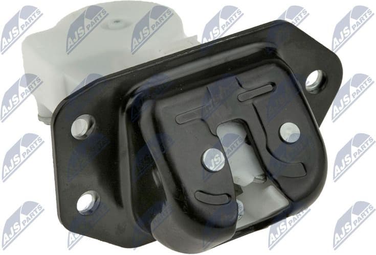 Boot Lock EZC-NS-026 - image 2