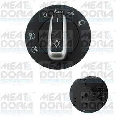 Switch, headlight 23806