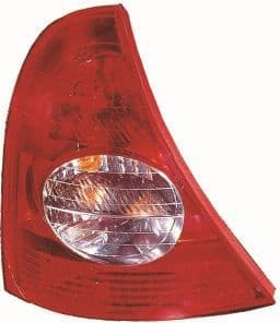 Tail Light Assembly Depo 551-1941R-UE