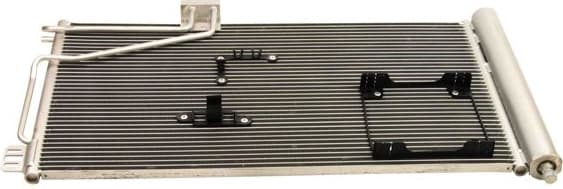 Condenser, air conditioning AC893572