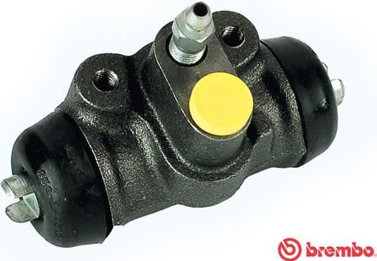 Wheel Brake Cylinder ESSENTIAL LINE A 12 200