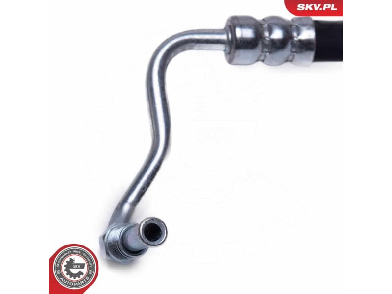 Hydraulic Hose, steering 10SKV911 - image 2