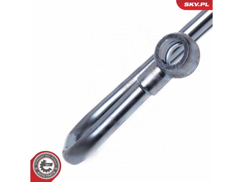 Hydraulic Hose, steering 10SKV911 - image 3