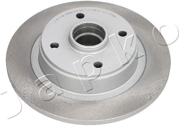 Brake Disc 61400C
