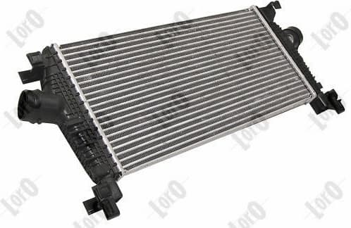 Charge Air Cooler LORO 037-018-0017 - image 2