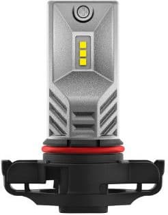OSRAM Bulbs PSX24W-LEDrivig FOG LAMPS GEN-2 2vnt - 2604CW