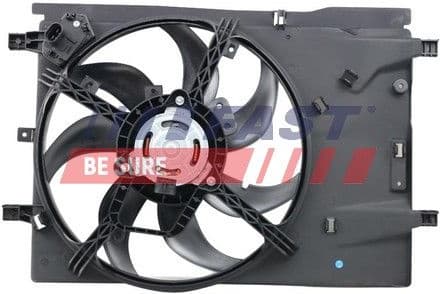 Fan, air conditioning condenser FT56011 - image 2