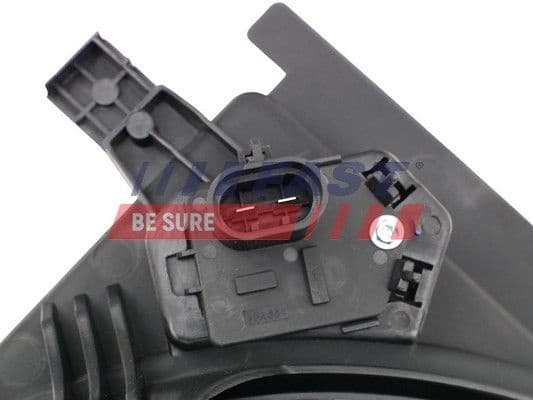 Fan, air conditioning condenser FT56011 - image 3