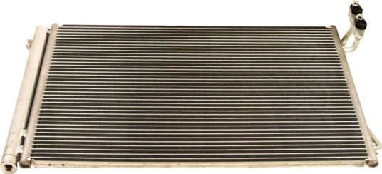 Condenser, air conditioning AC830121