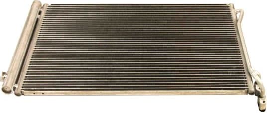 Condenser, air conditioning AC830121 - image 2