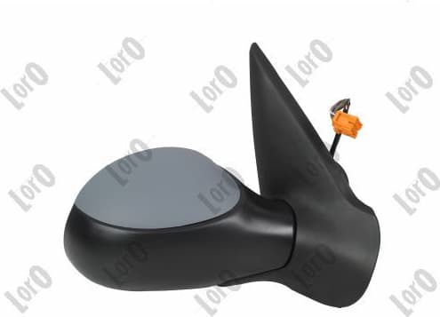 Exterior Mirror LORO 2910M04