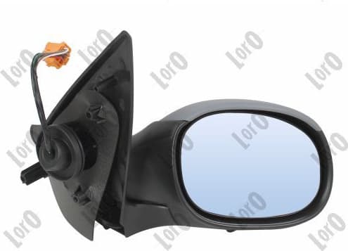 Exterior Mirror LORO 2910M04 - image 2