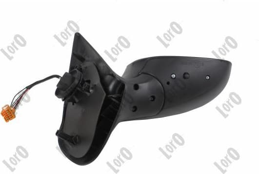 Exterior Mirror LORO 2910M04 - image 3