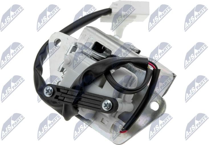 Boot Lock EZC-FT-061 - image 2