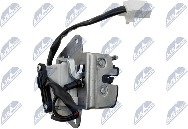 Boot Lock EZC-FT-061 - image 4