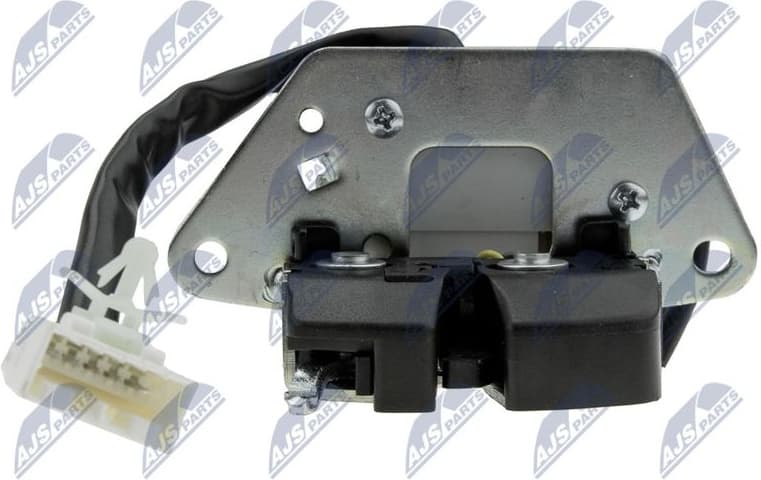 Boot Lock EZC-FT-061 - image 5
