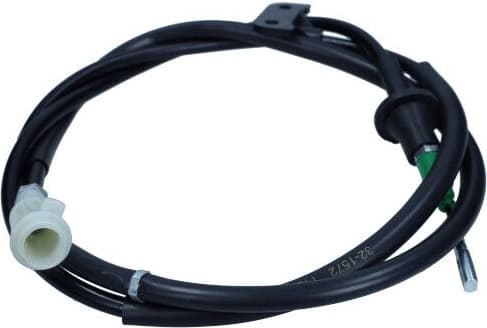 Cable Pull, parking brake 32-1572 - image 2