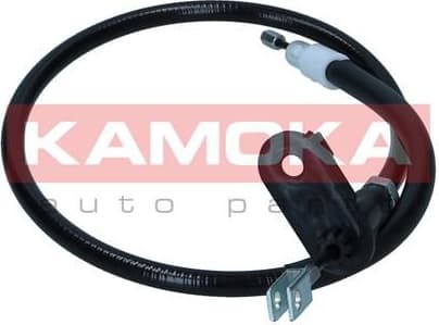 Cable Pull, parking brake 1190670