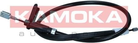 Cable Pull, parking brake 1190670 - image 2