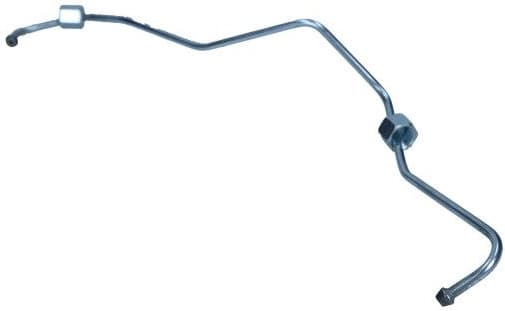 High-pressure Pipe, injection system 43-0117