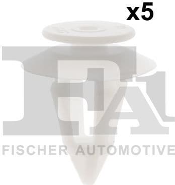 Clip, trim/protection strip 14-40017.5