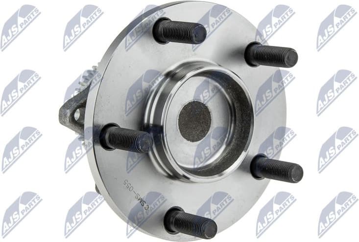 Wheel Hub KLT-MS-055 - image 2