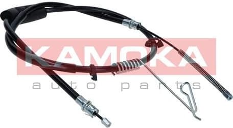 Cable Pull, parking brake 1190091