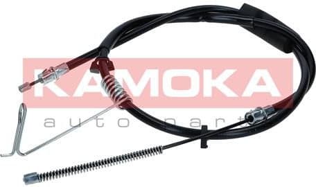 Cable Pull, parking brake 1190091 - image 2