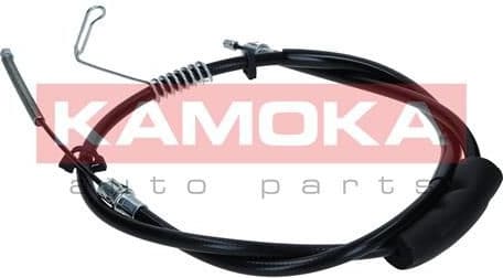 Cable Pull, parking brake 1190091 - image 3