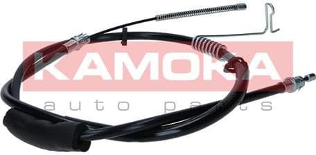 Cable Pull, parking brake 1190091 - image 4