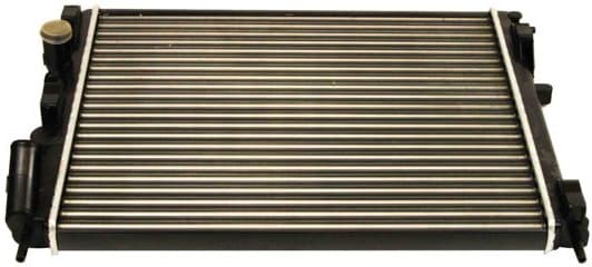 Radiator, engine cooling AC230156