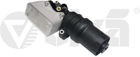 Oil Cooler, engine oil 11151792901