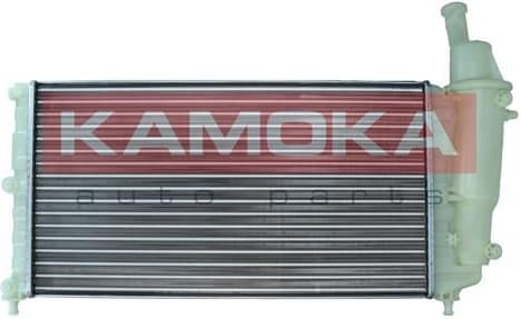 Radiator, engine cooling 7705178 - image 2