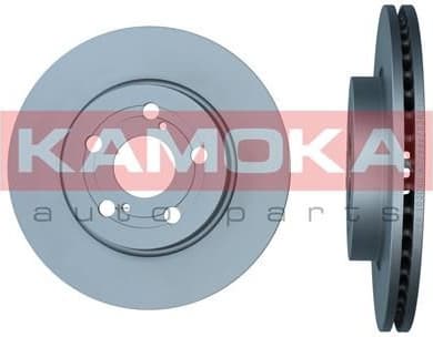 Brake Disc 103065