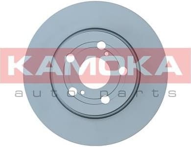 Brake Disc 103065 - image 2