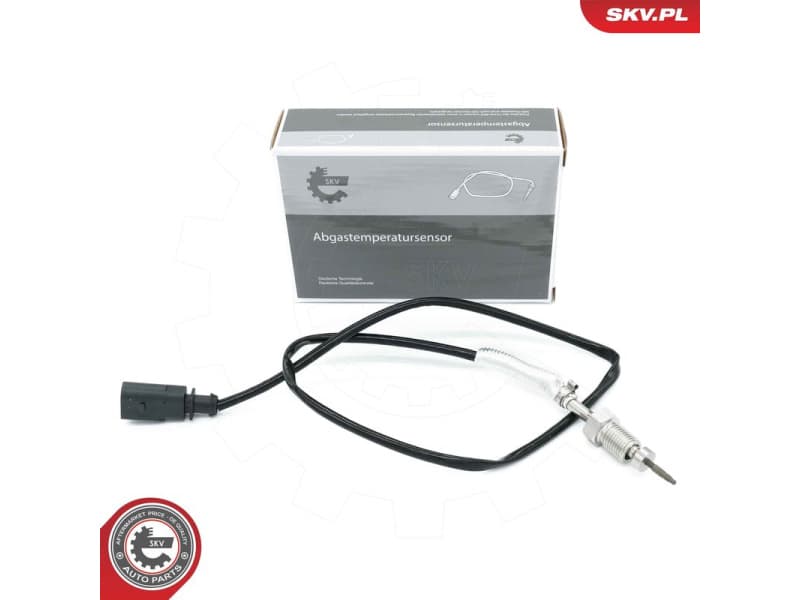 Sensor, exhaust gas temperature 30SKV469