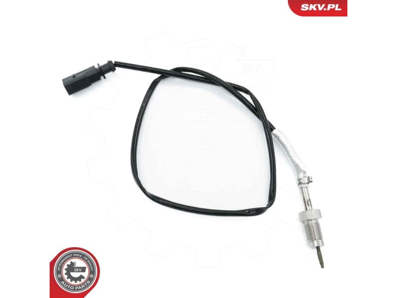 Sensor, exhaust gas temperature 30SKV469 - image 2
