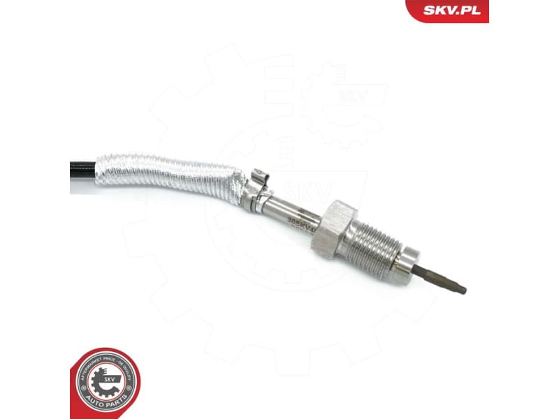 Sensor, exhaust gas temperature 30SKV469 - image 3