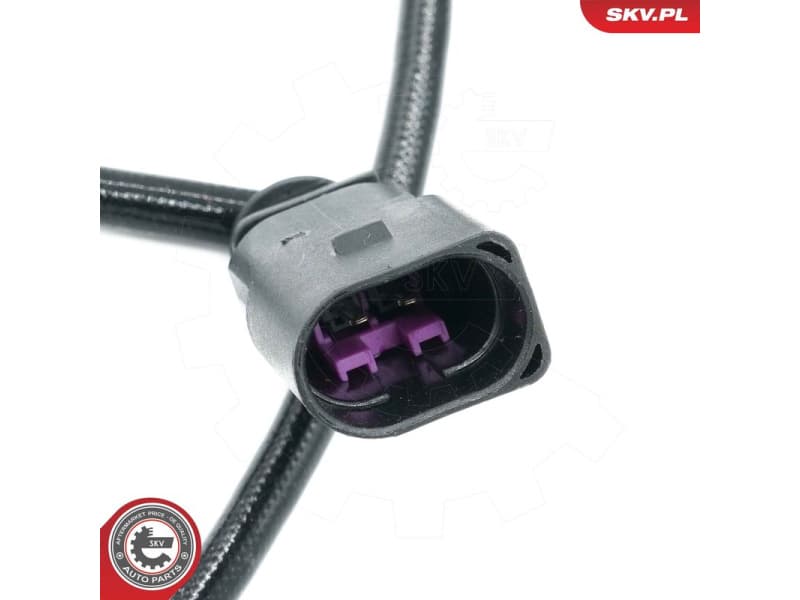 Sensor, exhaust gas temperature 30SKV469 - image 4