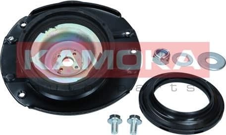 Repair Kit, suspension strut support mount 209291