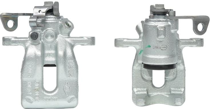 Brake Caliper 24.3384-1773.5