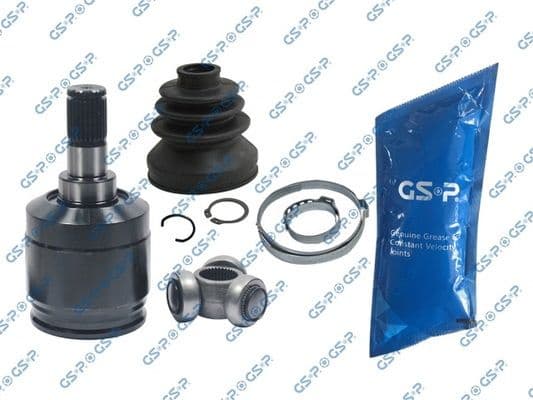 Joint Kit, drive shaft 624021