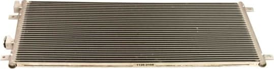 Condenser, air conditioning AC830064
