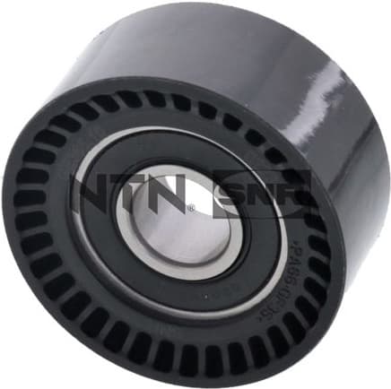 Deflection Pulley/Guide Pulley, timing belt GE36510