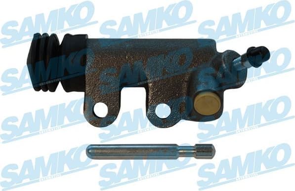 Slave Cylinder, clutch M30169