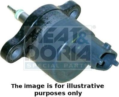 Pressure Control Valve, common rail system 9038E